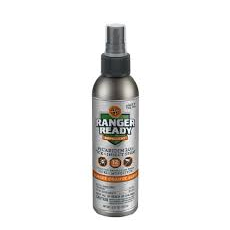 Ranger Ready 5.0oz Ranger Orange