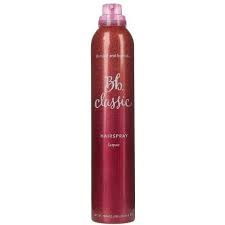Bumble and Bumble Classic Hairspray 10 oz (No Cap Included)