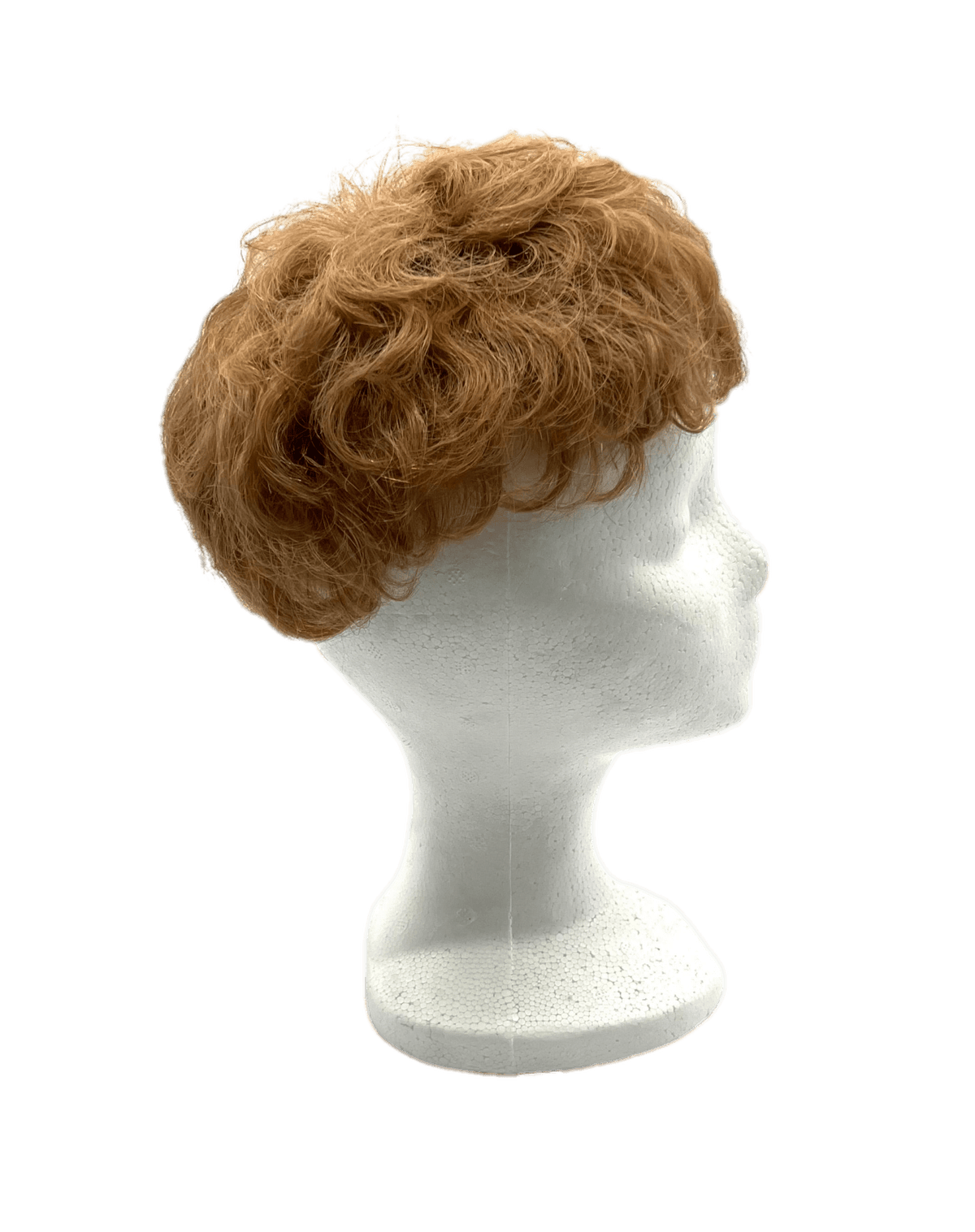 Invisible Human Hair Toppers Clip In Crown
