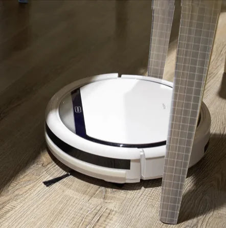 Style Loft Collection CyberStyle ProRobo Floor Sweeper