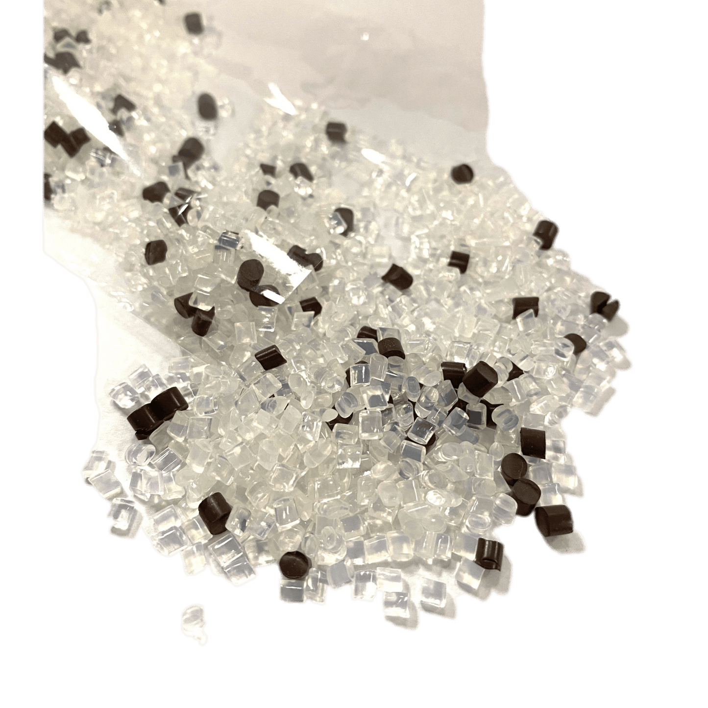 Italian Keratin Glue Grains with Pigments - 30 grams