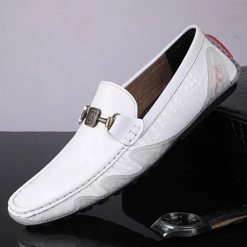 Style Loft Collection LoftStyleElite Swoopes Footwear x Kenrick & Donald Jr