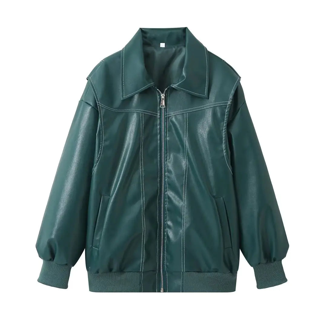Style Loft Collection Brackish Madagascan Jacket