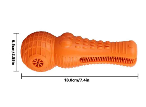 Style Loft Collection Dog Chew Toy for Dental Care