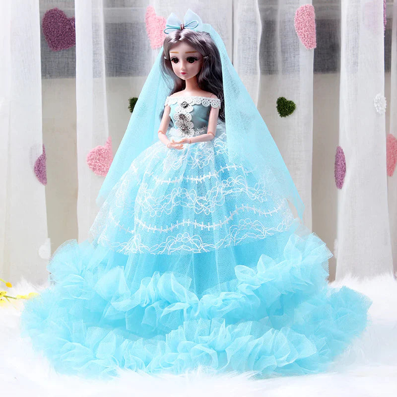 Style Loft Collection KidsLoft Shanaya's Palace Play Princess Doll