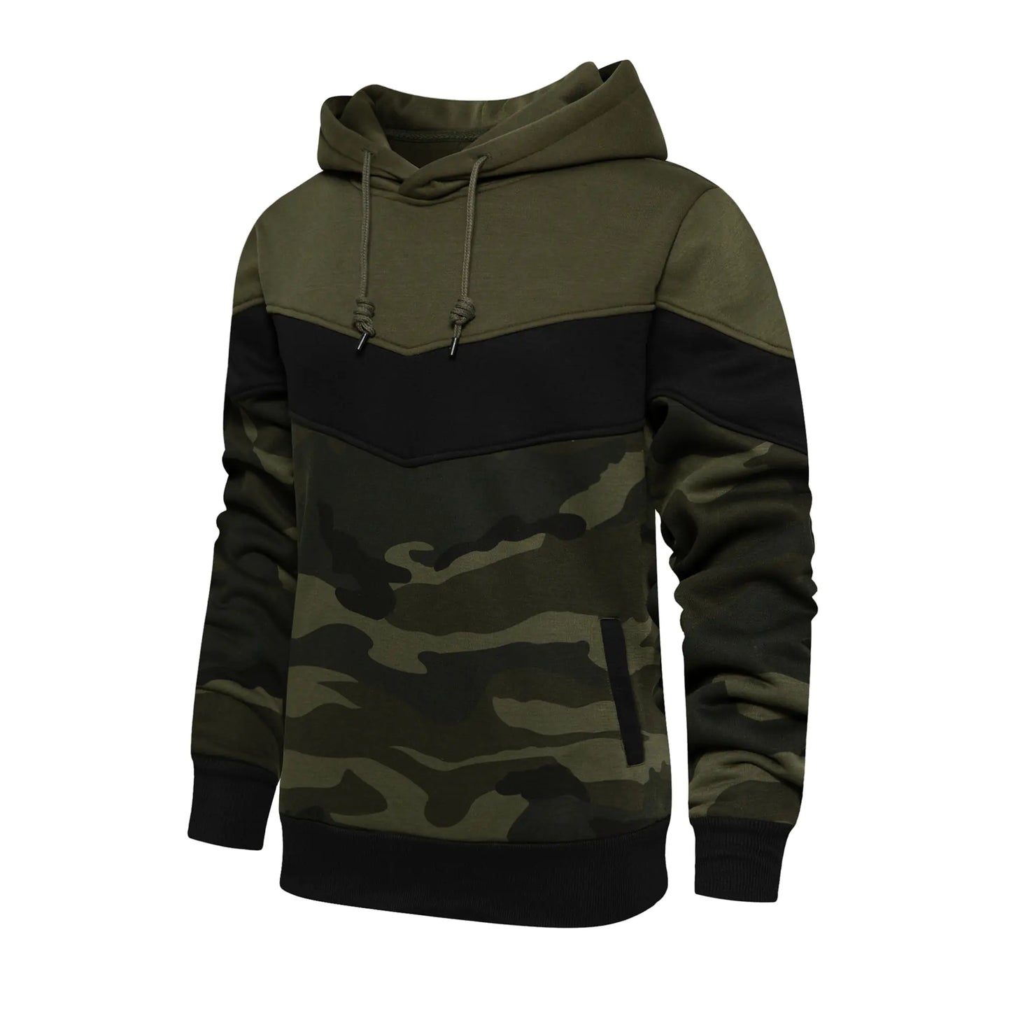 Style Loft Collection There's A Method To This - Just Keep Up Hoodie