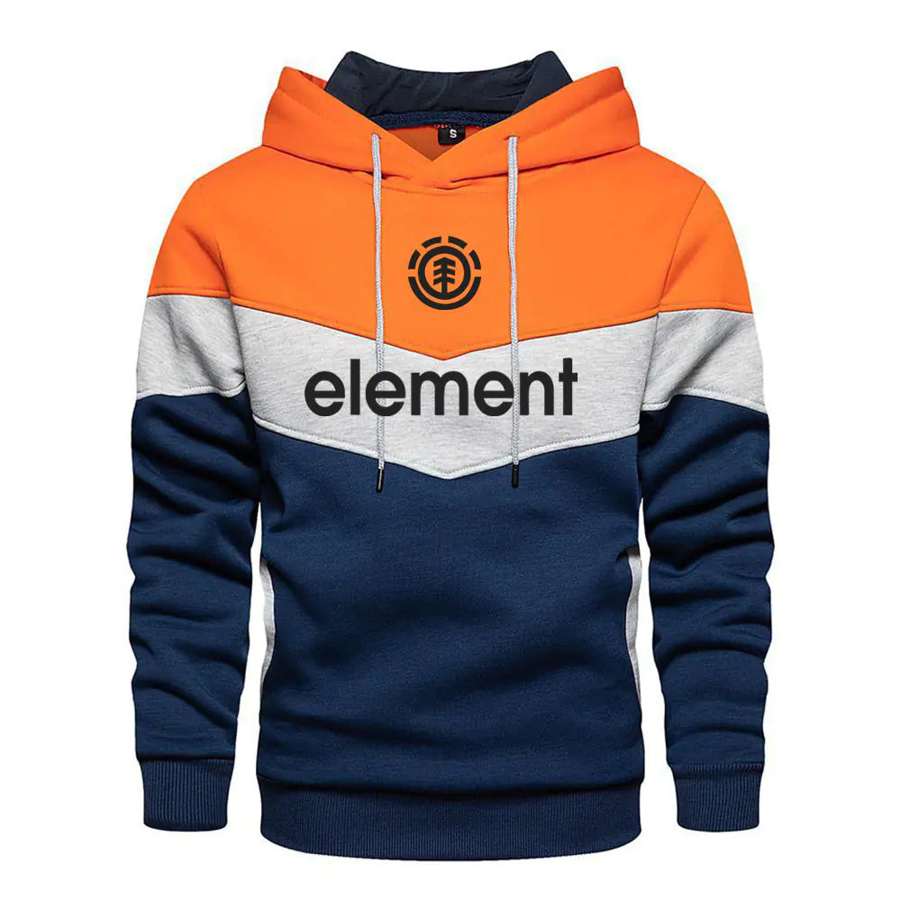 Style Loft Collection In My Own Element Hoodie