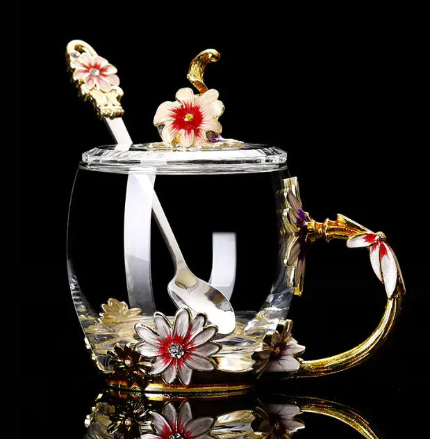 Glass Cookware