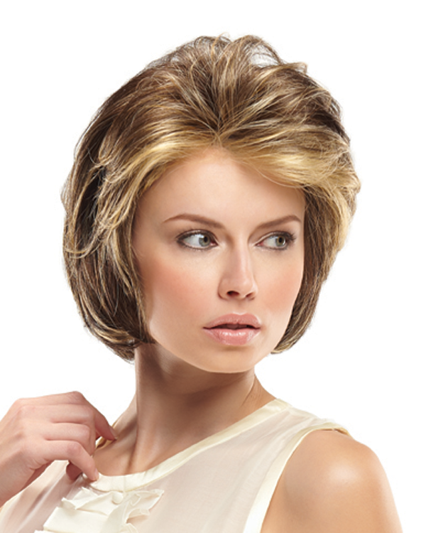 Hillary | Lace Front Synthetic Wig by Jon Renau