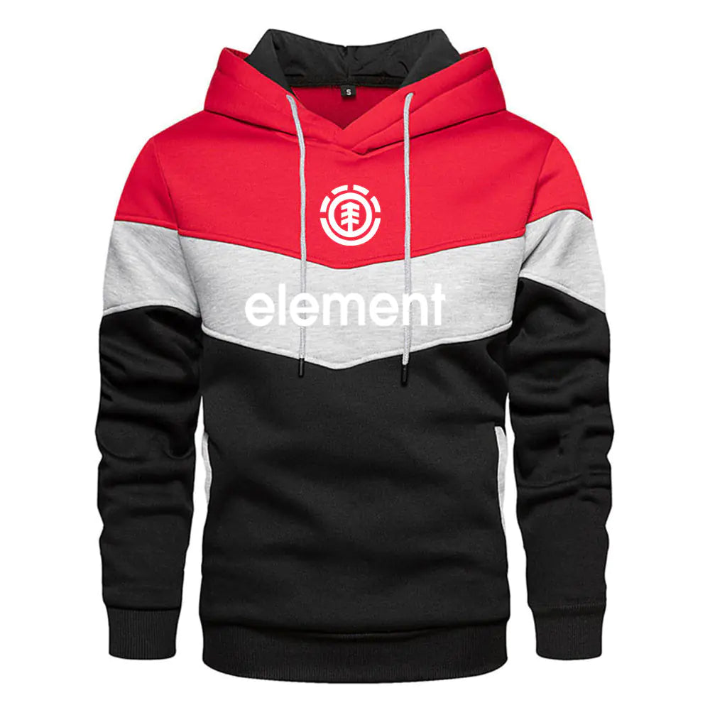 Style Loft Collection In My Own Element Hoodie