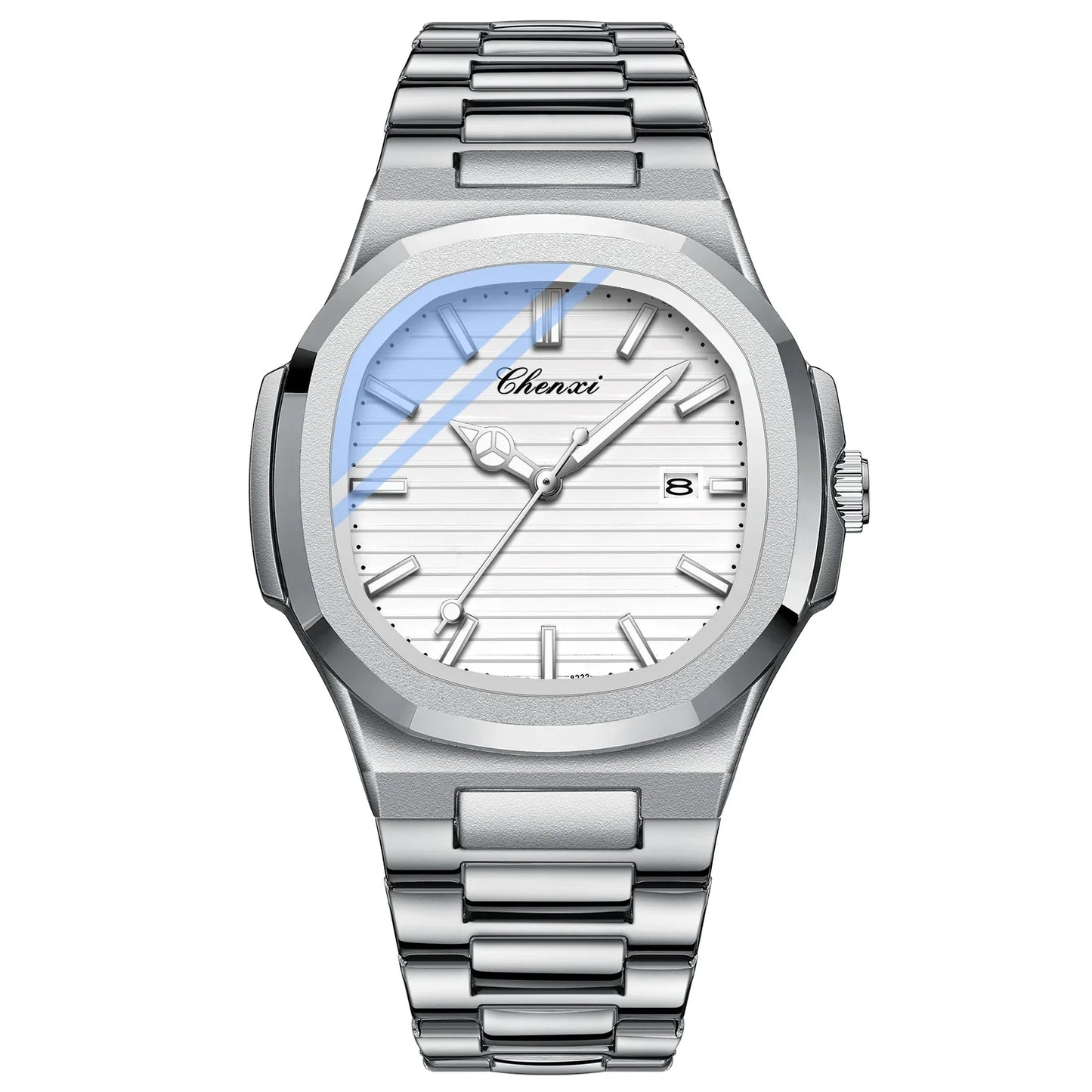 Style Loft Collection Lorendi Tivoro Matching Couples Watches