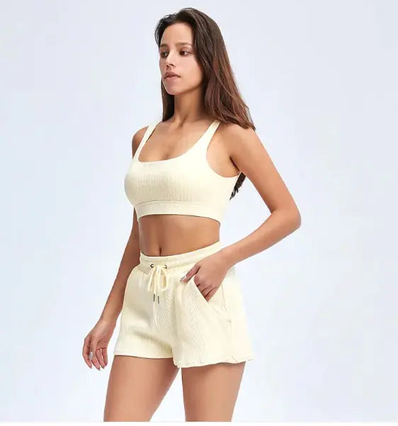 Yoga Suit
