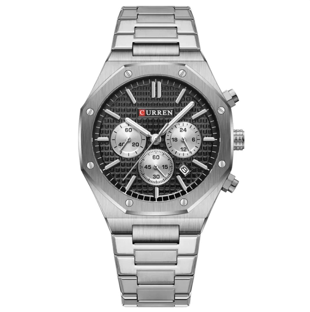 Style Loft Collection Le Brassus Quartz Watch