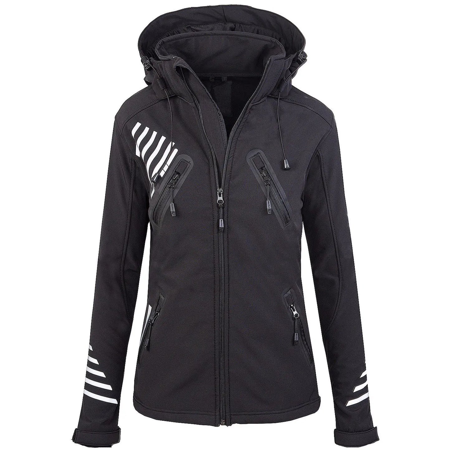 Style Loft Collection All-Season Mt. Kenya Mountaineering Jacket