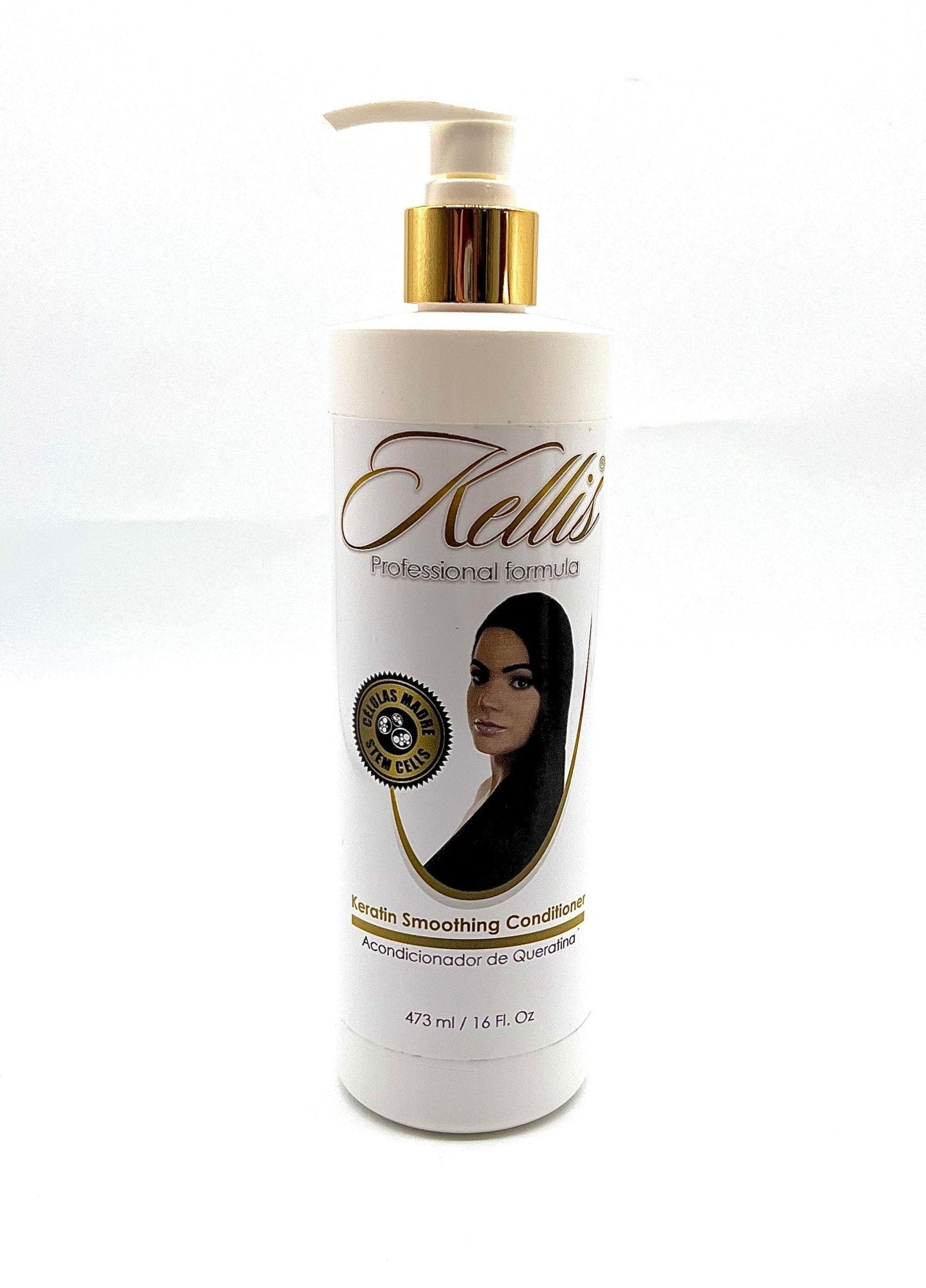 Kellis Professional line Keratine Products