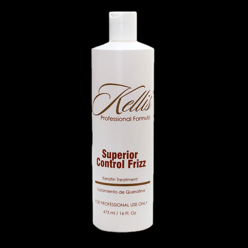 Kellis Professional line Keratine Products