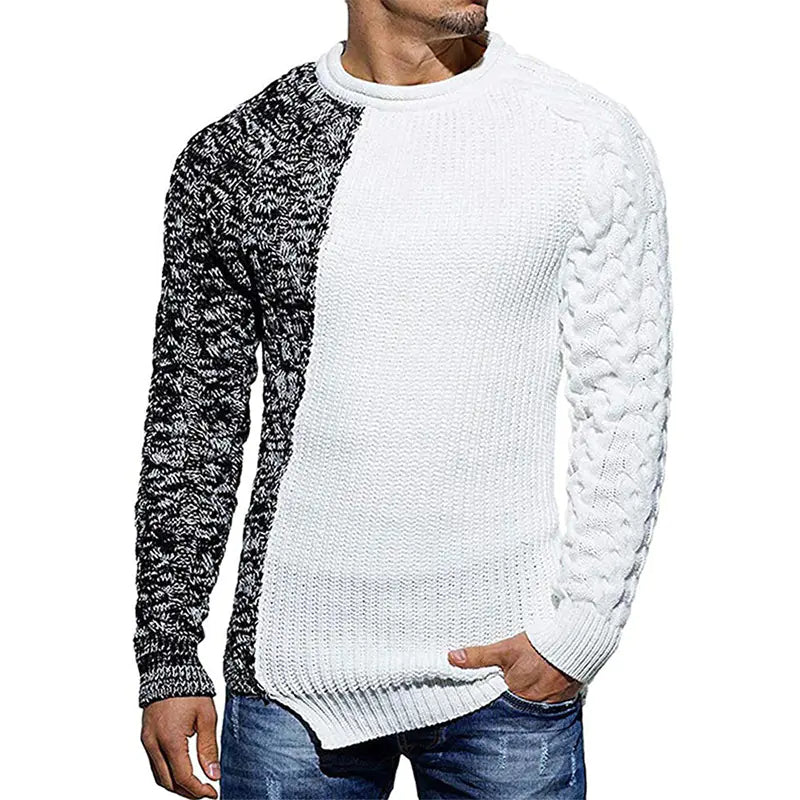 Style Loft Collection Had To Do It For The Culture Plus Size Knit Sweater