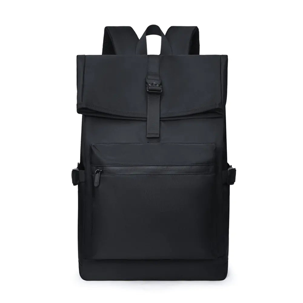 Style Loft Collection StyleSchool Zaptro 15.6 Inch Waterproof Computer Backpack