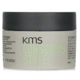 KMS Consciousstyle Matte-Texture Finish Styling Putty 75ml