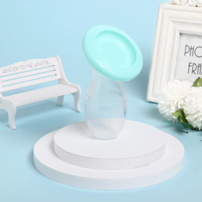 Style Loft Collection Hamka Silicone Manual Breast Milk Collector