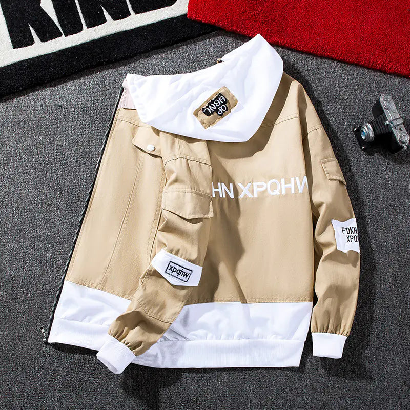 Style Loft Collection True Riders Jacket