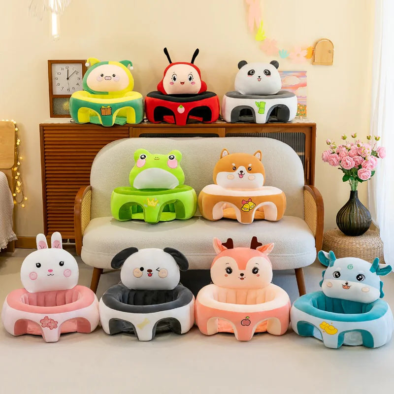 Style Loft Collection Multifunctional Baby Support Seat