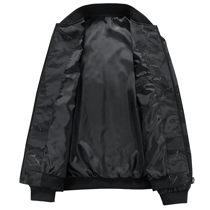 Style Loft Collection Urban Congo Baseball Jacket