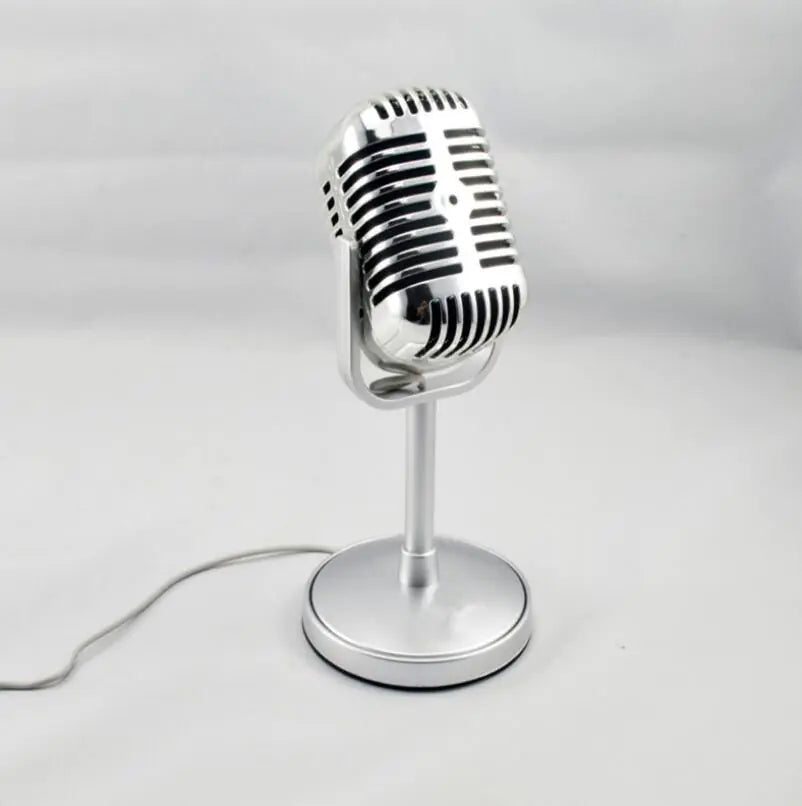 Style Loft Collection StyleTech Audionyx Microphone