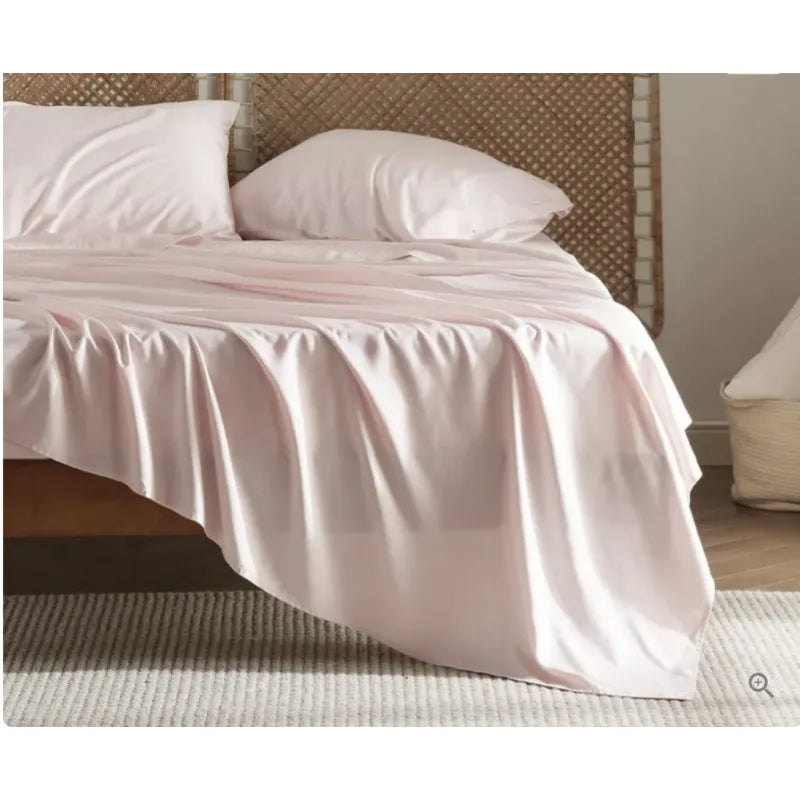Style Loft Collection Cool Comfort Bamboo Bed Set