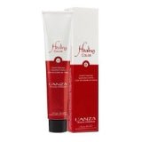 Lanza Healing Hair Color Cream Haircolor (Color : 200AX Super Lift Extra Ash Blonde)