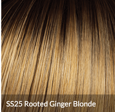 Synthetic Pixie Wig (Basic Cap) by Hairdo SS25