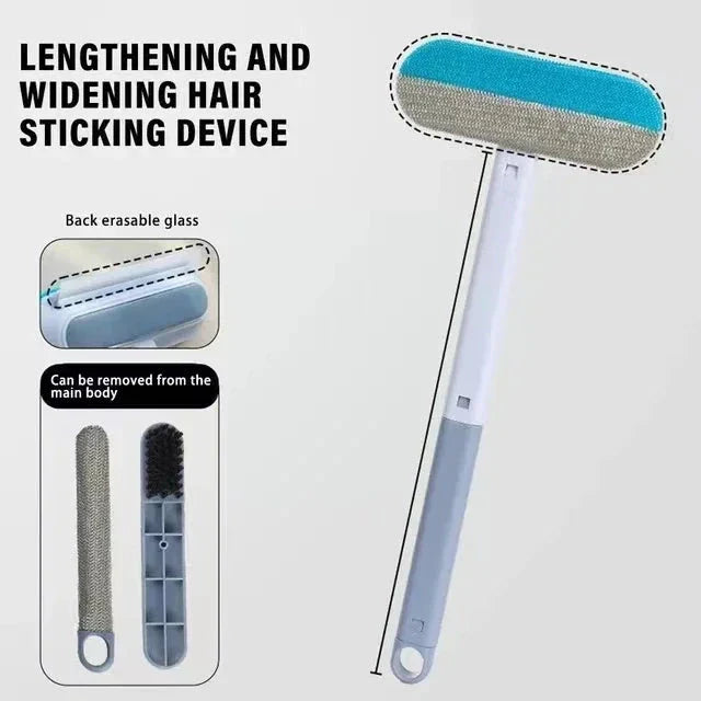 LintLift Pet Brush