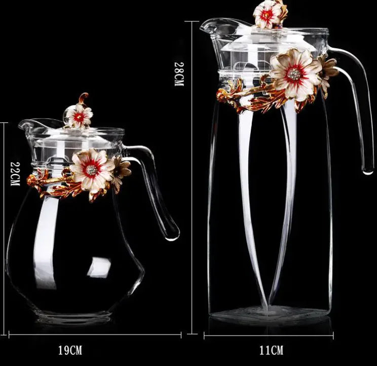 Glass Cookware