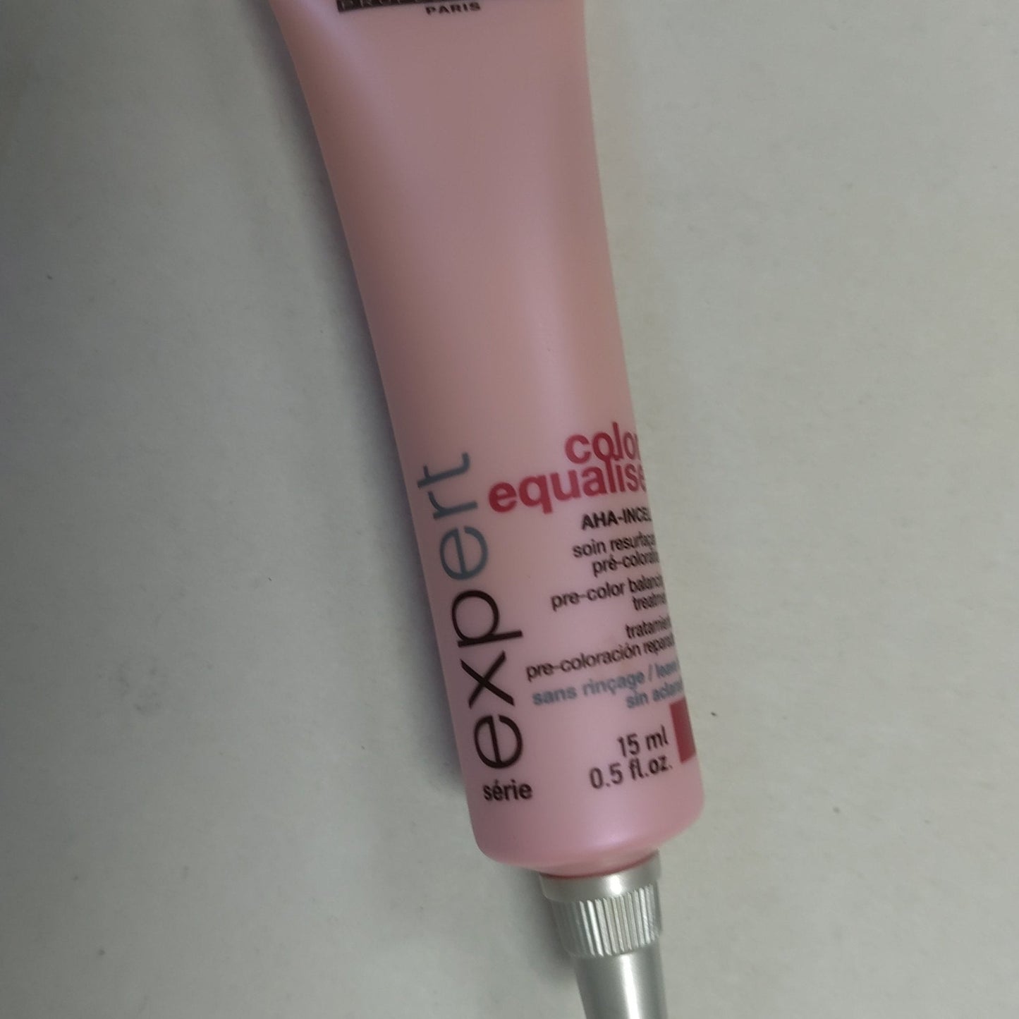 L'Oreal Professionnel Serie Expert Color Equalise 0.5 Tube
