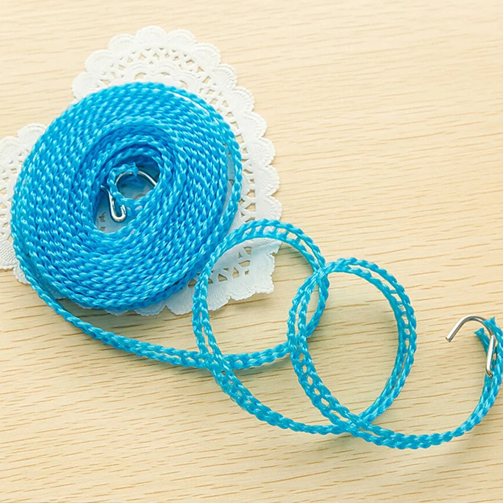 Retractable Clothes Line