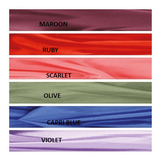 LUX SILK BONNET XL