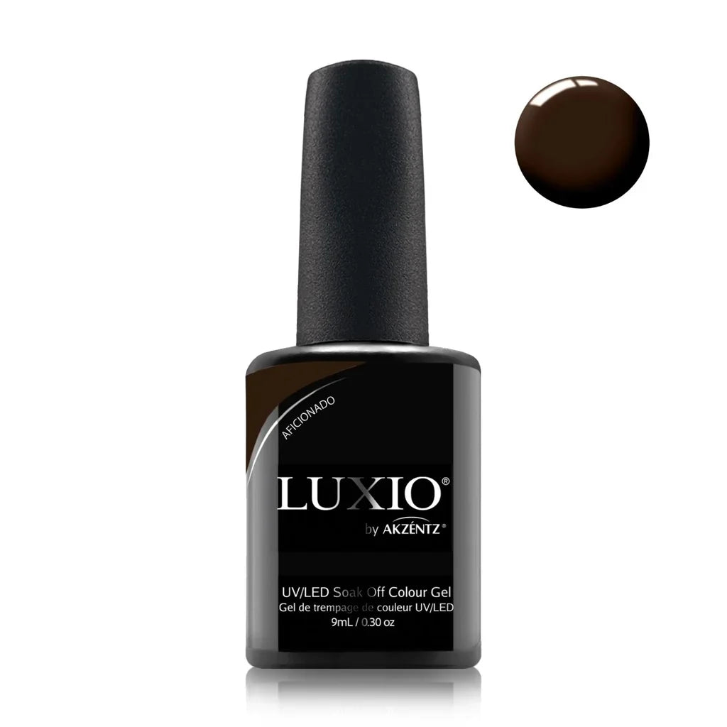 Luxio - Aficionado
