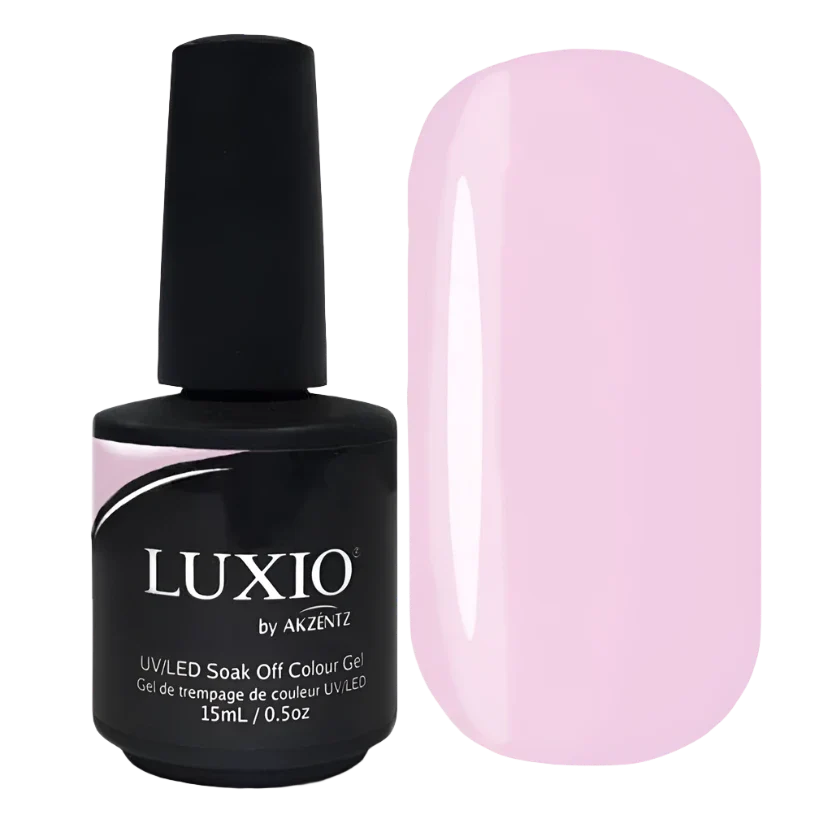 Luxio - Afterglow