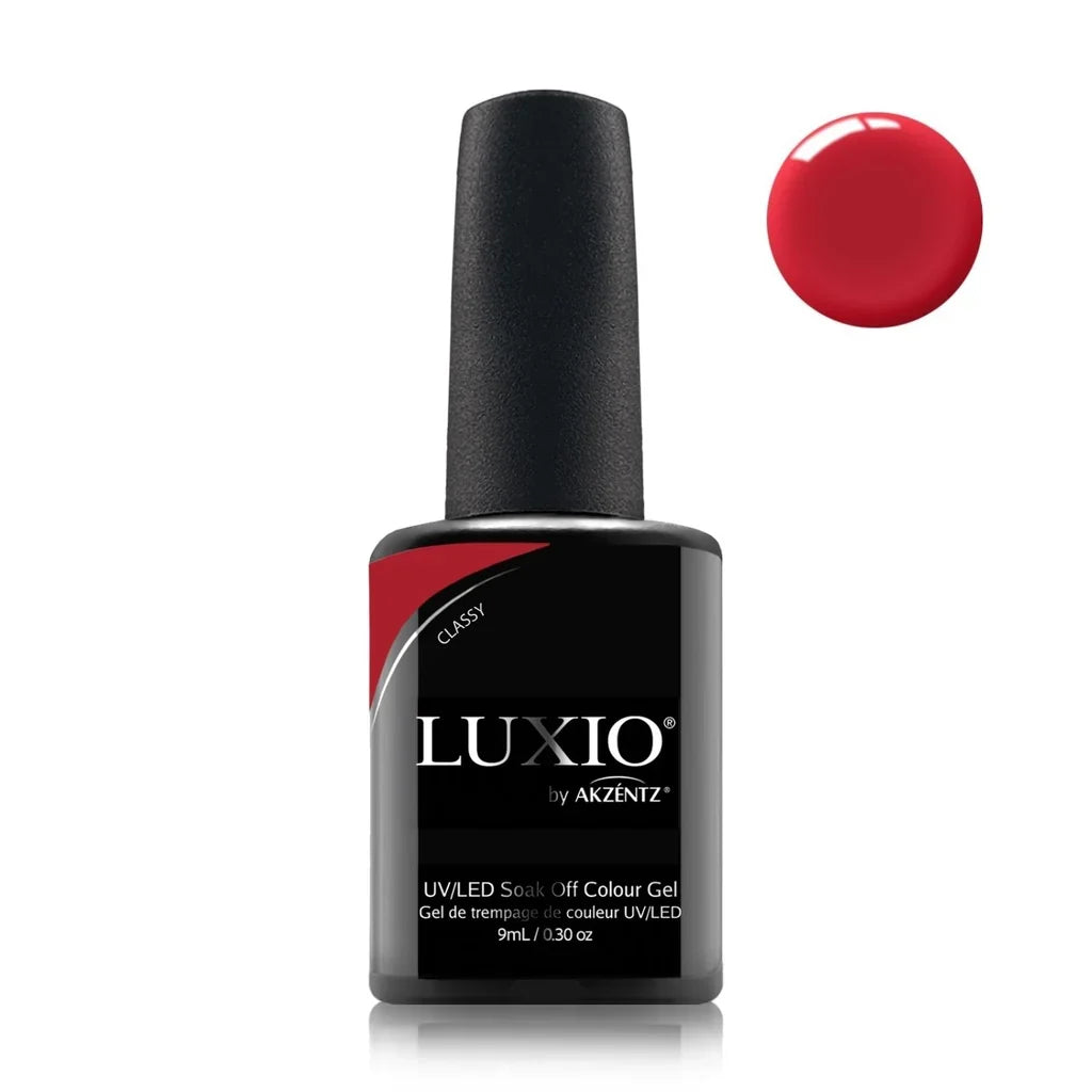 Luxio - Classy