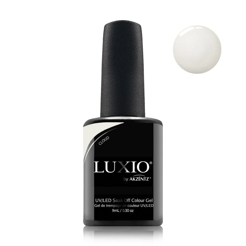 Luxio - Cloud