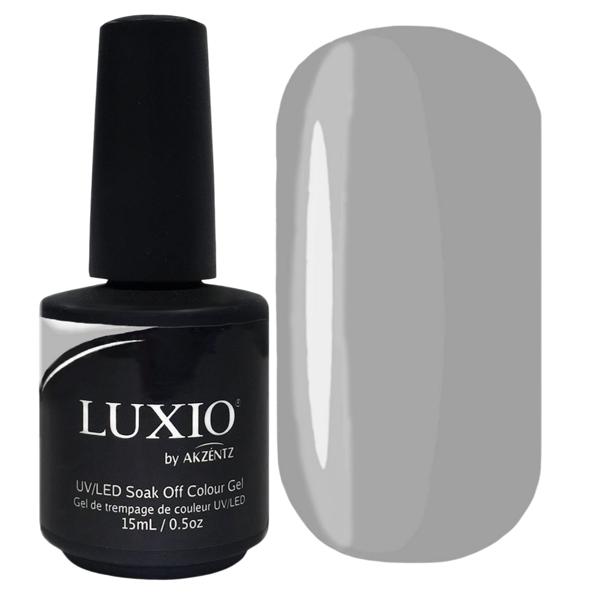 Luxio - Composed Gel Polish, 15ml