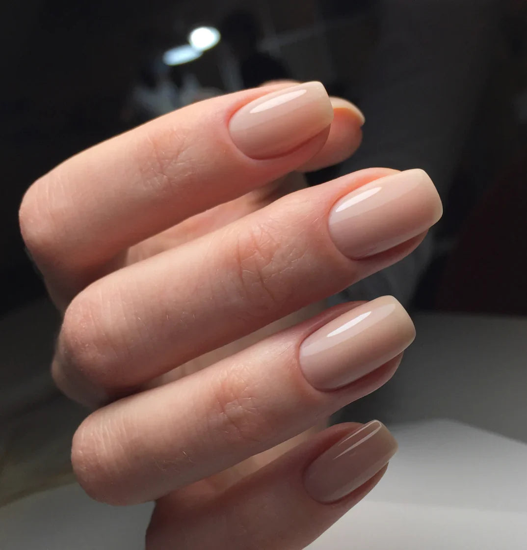 Luxio - Cremelle Gel Polish, 9ml / 15ml
