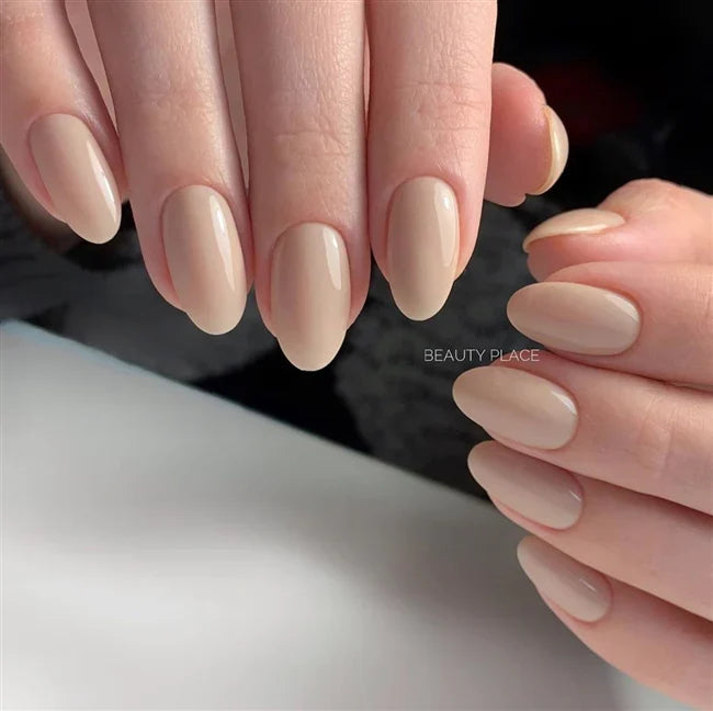 Luxio - Cremelle Gel Polish, 9ml / 15ml