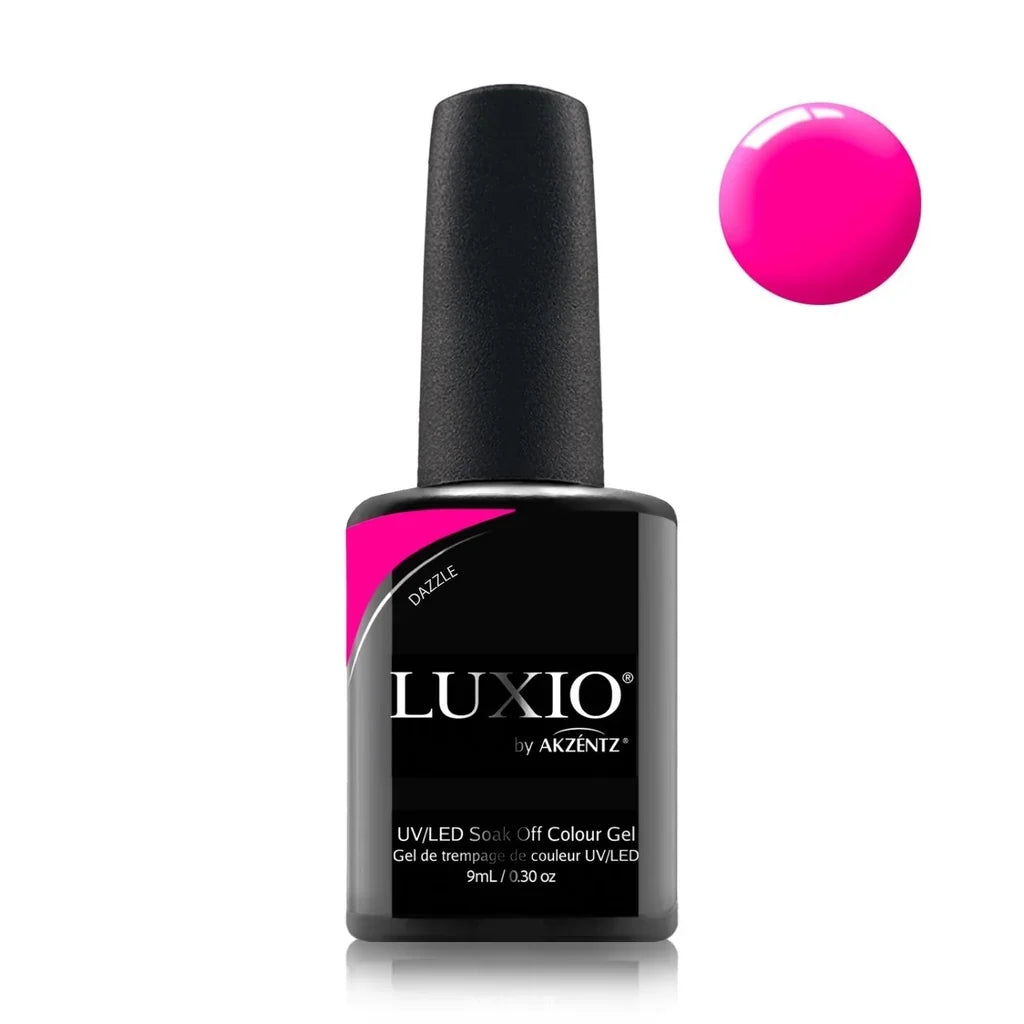 Luxio - Dazzle