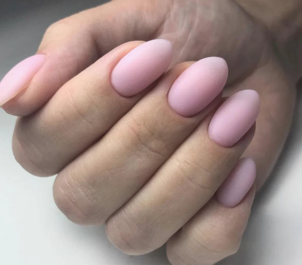 Luxio - Delicate Gel Polish, 9ml / 15ml