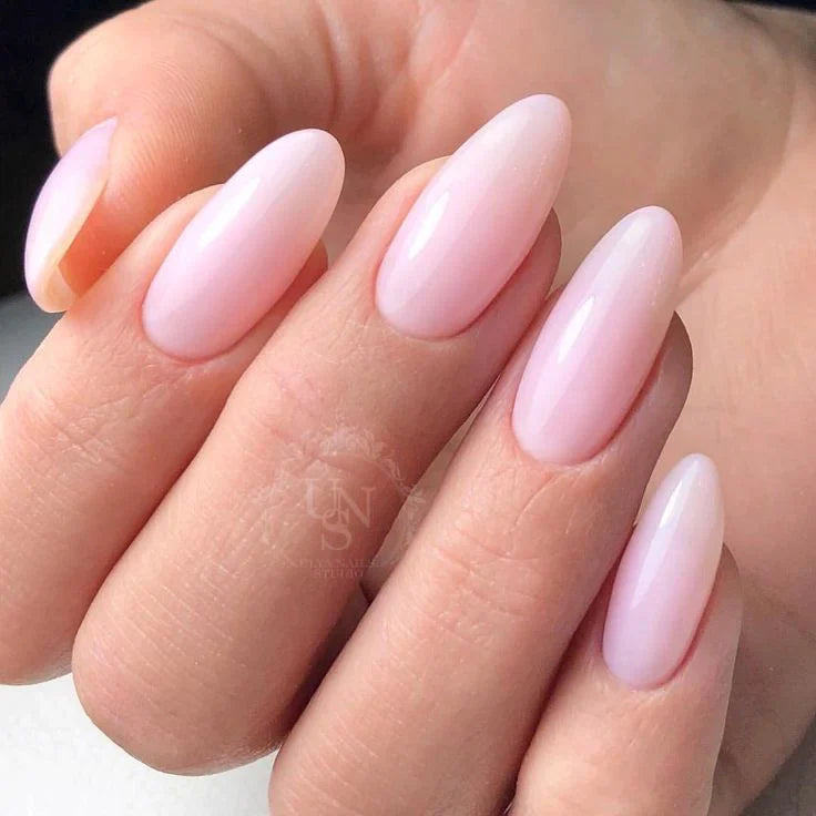 Luxio - Delicate Gel Polish, 9ml / 15ml