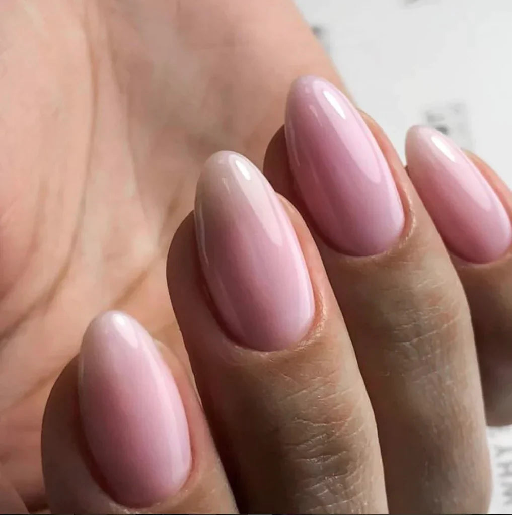 Luxio - Delicate Gel Polish, 9ml / 15ml