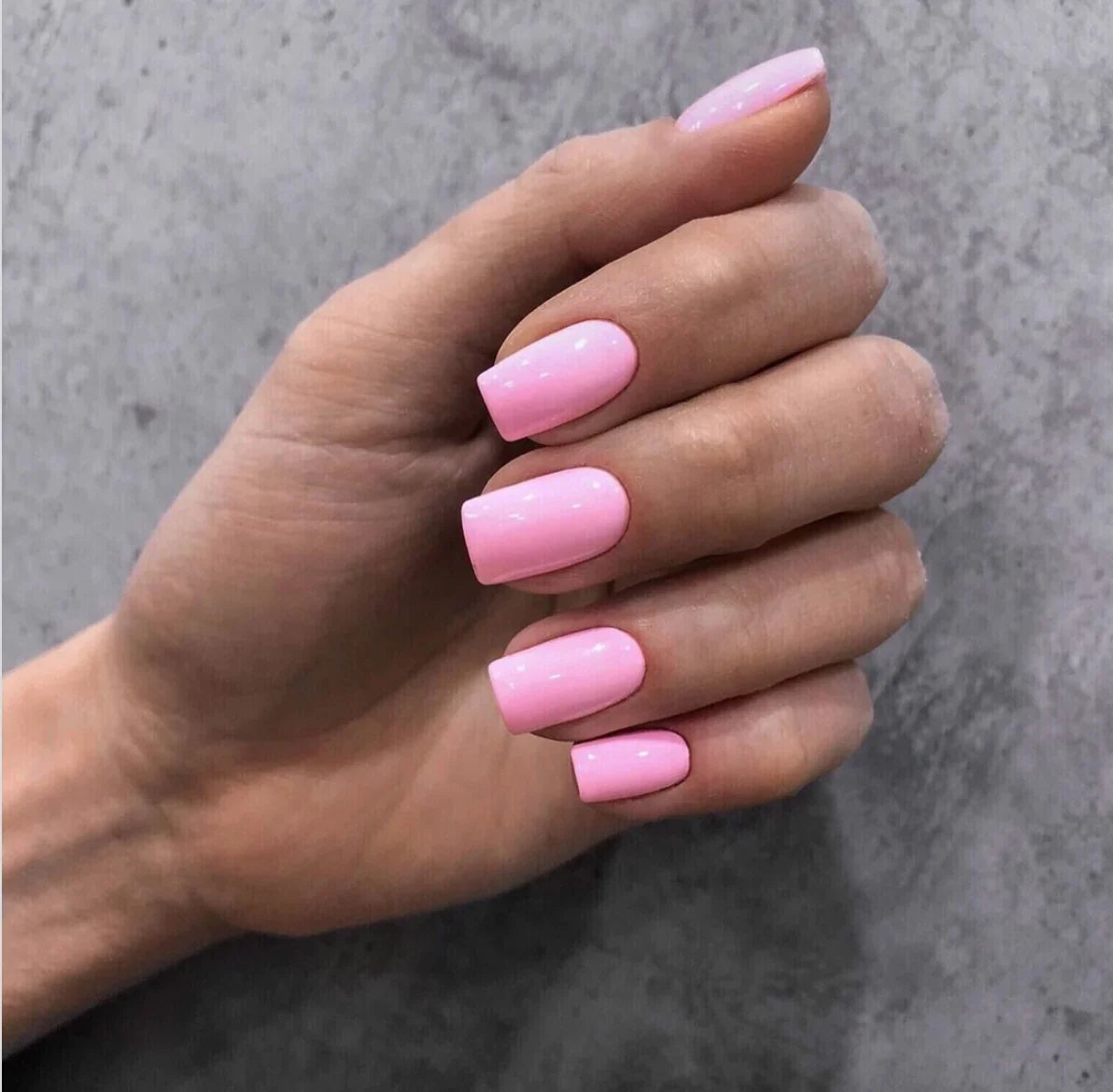 Luxio - Delightful Gel Polish, 9ml / 15ml