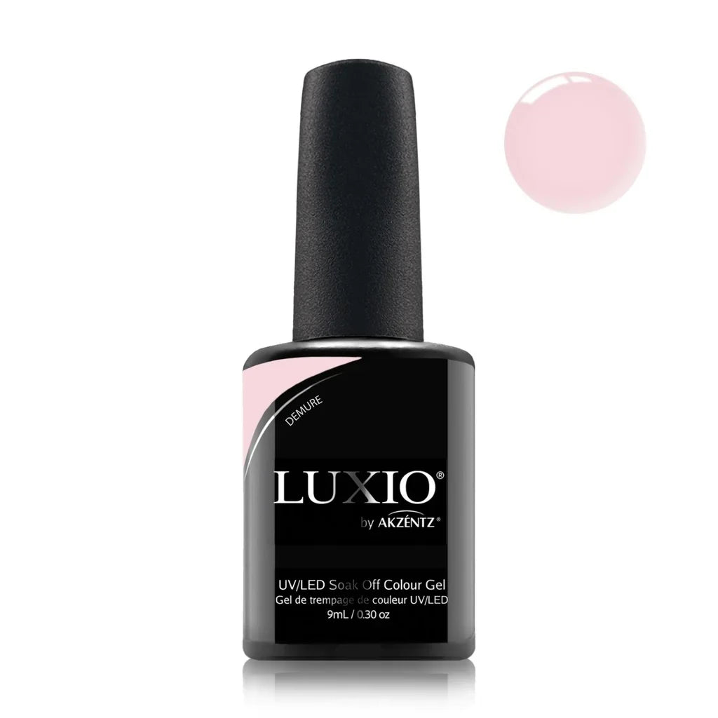 Luxio - Demure