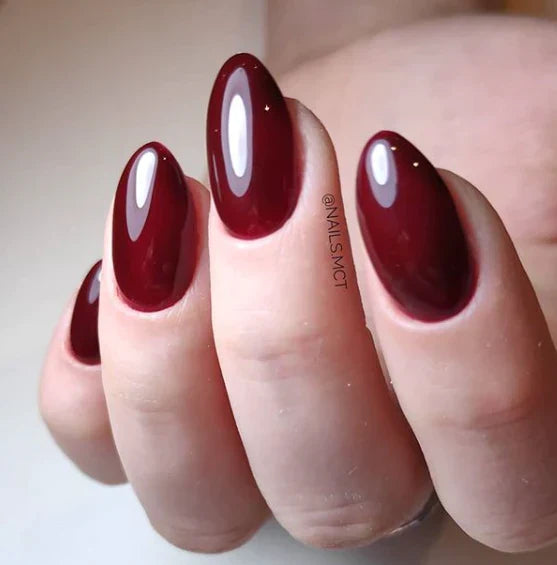Luxio - Diva Gel Polish, 9ml / 15ml